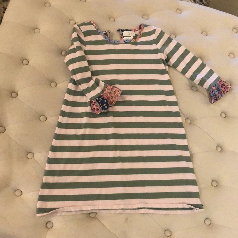 Matilda Jane 435 tunic top